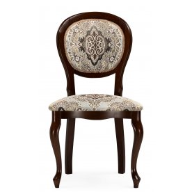 Деревянный стул Adriano