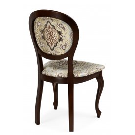 Деревянный стул Adriano