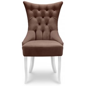 Деревянный стул Альберт