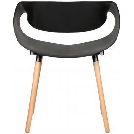 Деревянный стул 682PP-LMZL Alien