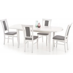 Деревянный стул Alissa