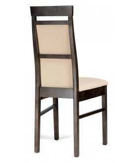 Деревянный стул Амиата