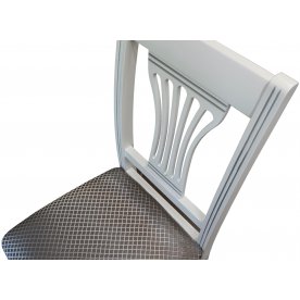 Деревянный стул Анри