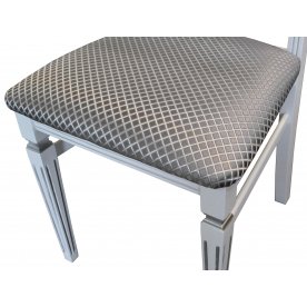 Деревянный стул Анри