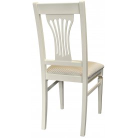 Деревянный стул Анри