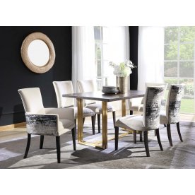 Деревянный стул Венус