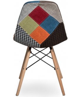 Деревянный стул Анжелика