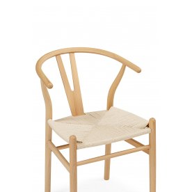 Деревянный стул Arcus