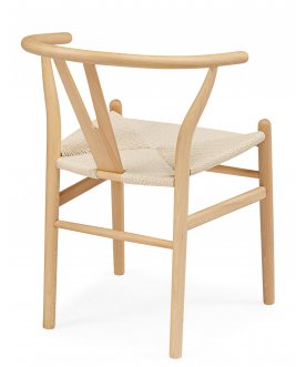 Деревянный стул Arcus