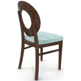 Деревянный стул Арго