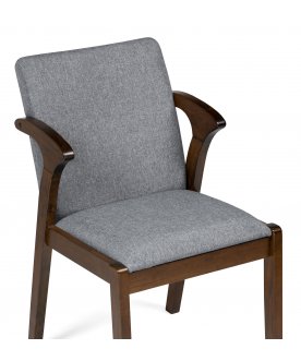 Деревянный стул Artis