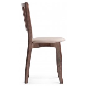 Деревянный стул Айра