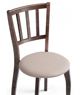 Деревянный стул Айра