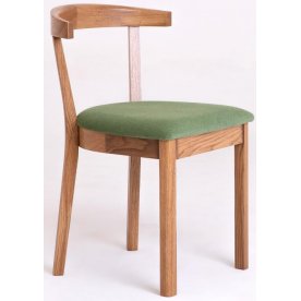 Деревянный стул Бари