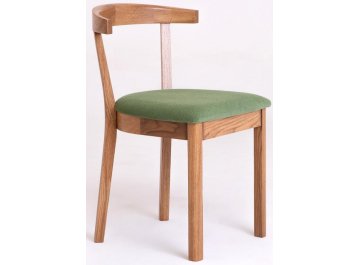 Деревянный стул Бари