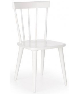 Деревянный стул Barkley