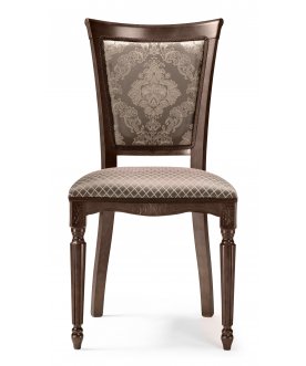 Деревянный стул Байона