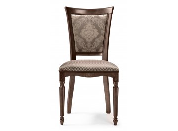 Деревянный стул Байона