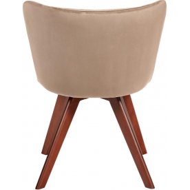 Деревянный стул Bella