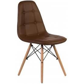 Деревянный стул 301-LMZL Bennet