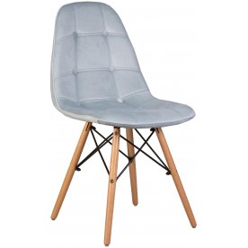 Деревянный стул 301-LMZL Bennet