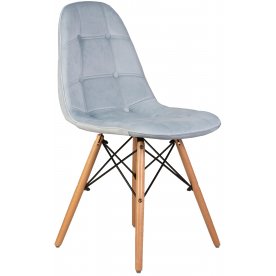 Деревянный стул 301-LMZL Bennet