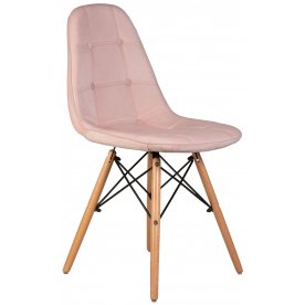 Деревянный стул 301-LMZL Bennet