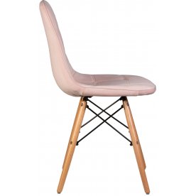 Деревянный стул 301-LMZL Bennet