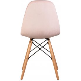 Деревянный стул 301-LMZL Bennet