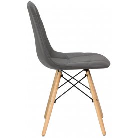 Деревянный стул 301-LMZL Bennet