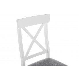 Деревянный стул Bern