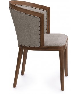 Деревянный стул bizotti AL 503