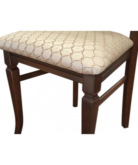 Деревянный стул Бонита