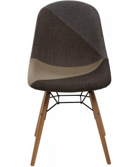 Деревянный стул Bonnie 292-DCV1-PK34