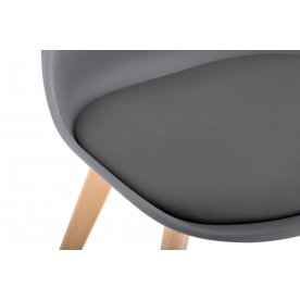 Деревянный стул Bonuss