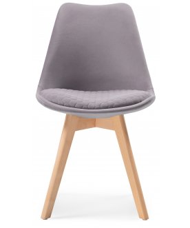 Деревянный стул Bonuss