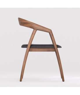 Деревянный стул бридж AL 102