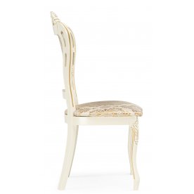 Деревянный стул Bronte