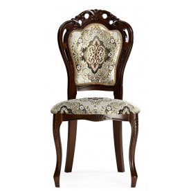 Деревянный стул Bronte