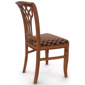 Деревянный стул Бруно