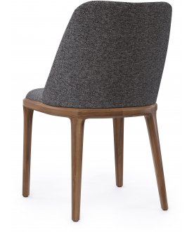 Деревянный стул bruno AL 502