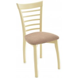 Деревянный стул Бурбон