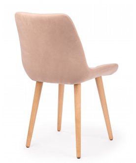 Деревянный стул Челси 360