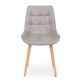 Деревянный стул Челси 360