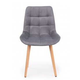 Деревянный стул Челси 360