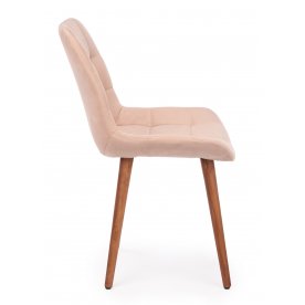 Деревянный стул Челси