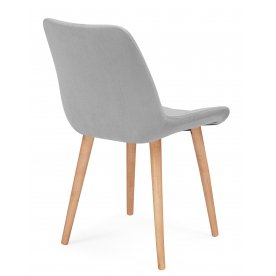 Деревянный стул Челси