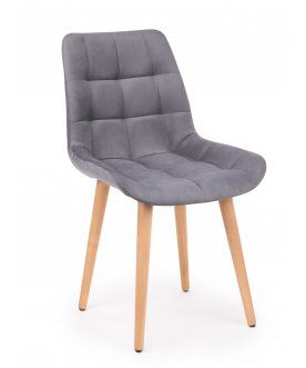 Деревянный стул Челси