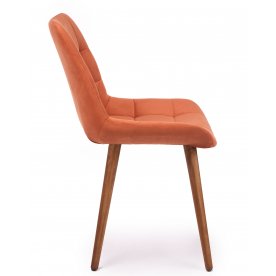 Деревянный стул Челси