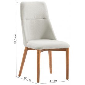 Деревянный стул Y1685